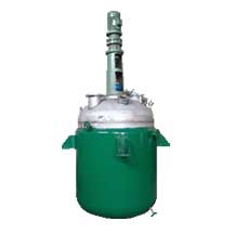 夾套式加熱不銹鋼反應(yīng)釜